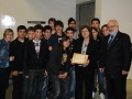 II D Liceo Scientifico Stampacchia di Tricase (LE)