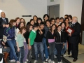 II D Liceo Scientifico Tedone di Ruvo di Puglia (BA)