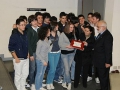 II G Liceo Scientifico Galilei di Macerata