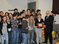III A Liceo Scientifico Varano Camerino (MC)