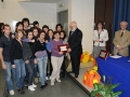 III C Liceo Scientifico Cannizzaro di Palermo