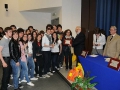 III C Liceo Scientifico Galilei di Macerata