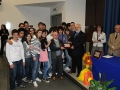 III D Liceo Scientifico Stampacchia di Tricase (Le)