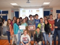 3B Varano Camerino