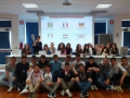 Supercoppa classe 3F Romita