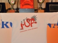 Maglietta con logo