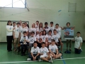 1F IC Spallanzani Mestre