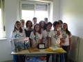 1A ICG Salvemini - Battipaglia