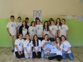IIS Raffaello classe 1A -Urbino