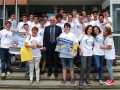 IIS Vallauri Fossano classe 1A Informatica