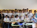 Classe IML  ITIS G. Marconi Verona
