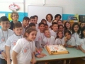 MsFJ 5A Primaria Istituto Comprensivo di Calimera (Lecce)