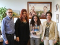 Logo-secondo premio pari merito Celeste Tommasi