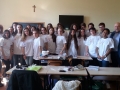 MsF1 Lc Mamiani - Pesaro - Classe 1B