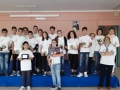 MsFJ IC Springer - Surbo - Classe 3H