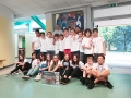 1B - I.C. "Don Gnocchi"- Sec. "S. Pellico" - Arese