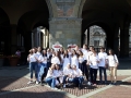 1A Liceo Paolo Sarpi Bergamo