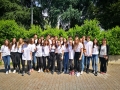 1BS Liceo Agnesi Merate