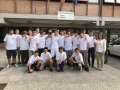 1C ITIS "C. Zuccante" Venezia-Mestre