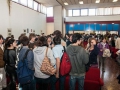 gli studenti si organizzano