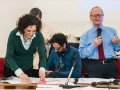 sono finite le correzioni