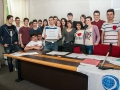 Classe 3 B LA L.S.Anti Villafranca