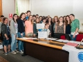 Classe 2 FA ITCG Einaudi Bassano