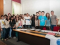 Classe 2C L.S. Levi Montebelluna