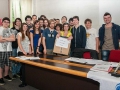 Classe 3 D sa L.S. Quadri Vicenza