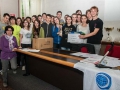 Classe 3 C L.S.Oberdan Trieste