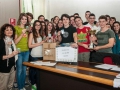 Classe 2 F sc L.S. Quadri Vicenza