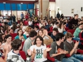 La festa è finita. Alla prossima