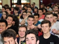 Attesa spasmodica dei risultati