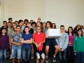 Classe 2 C Galilei Dolo