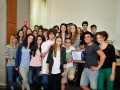 Classe 1 G Maffei Verona