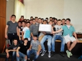 Classe 3 AE Marconi Verona
