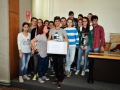 Classe 3 A1S Mattei San Stino