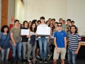 Classe 3D sc Quadri Vicenza