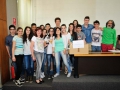 Classe 2 A Torricelli Bolzano