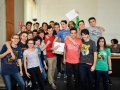 Classe 3 A Torricelli Bolzano