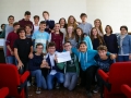 LS Oberdan-Trieste classe 2C