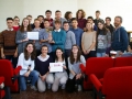 LS-Oberdan-Trieste classe 3C SUPERCLASSE