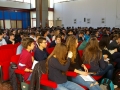 Studenti in attesa