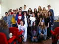 LSQuadri-Vicenza - classe 2Bsc