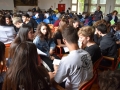 5 la gara - seconda